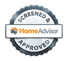 Home Advisor Review of Alabama Cool Air Temp