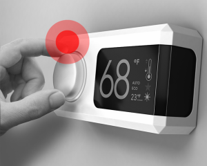 Programmable thermostats