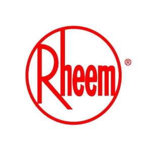 rheem hvac